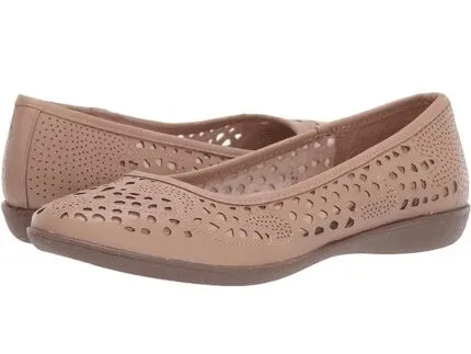 Naturalizer women’s Felicite ballet flats LO703B women shoes